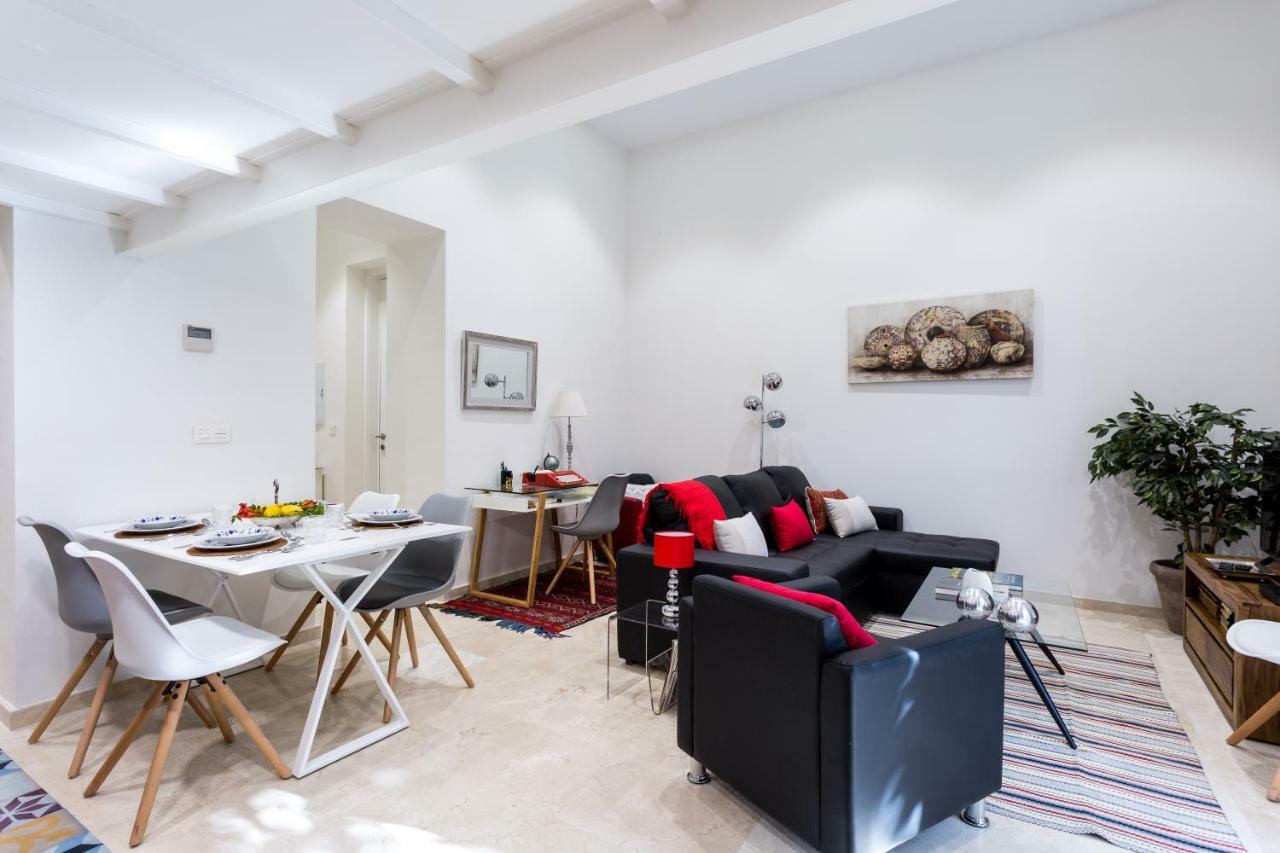 Alohamundi Marques De Paradas Seville Ngoại thất bức ảnh