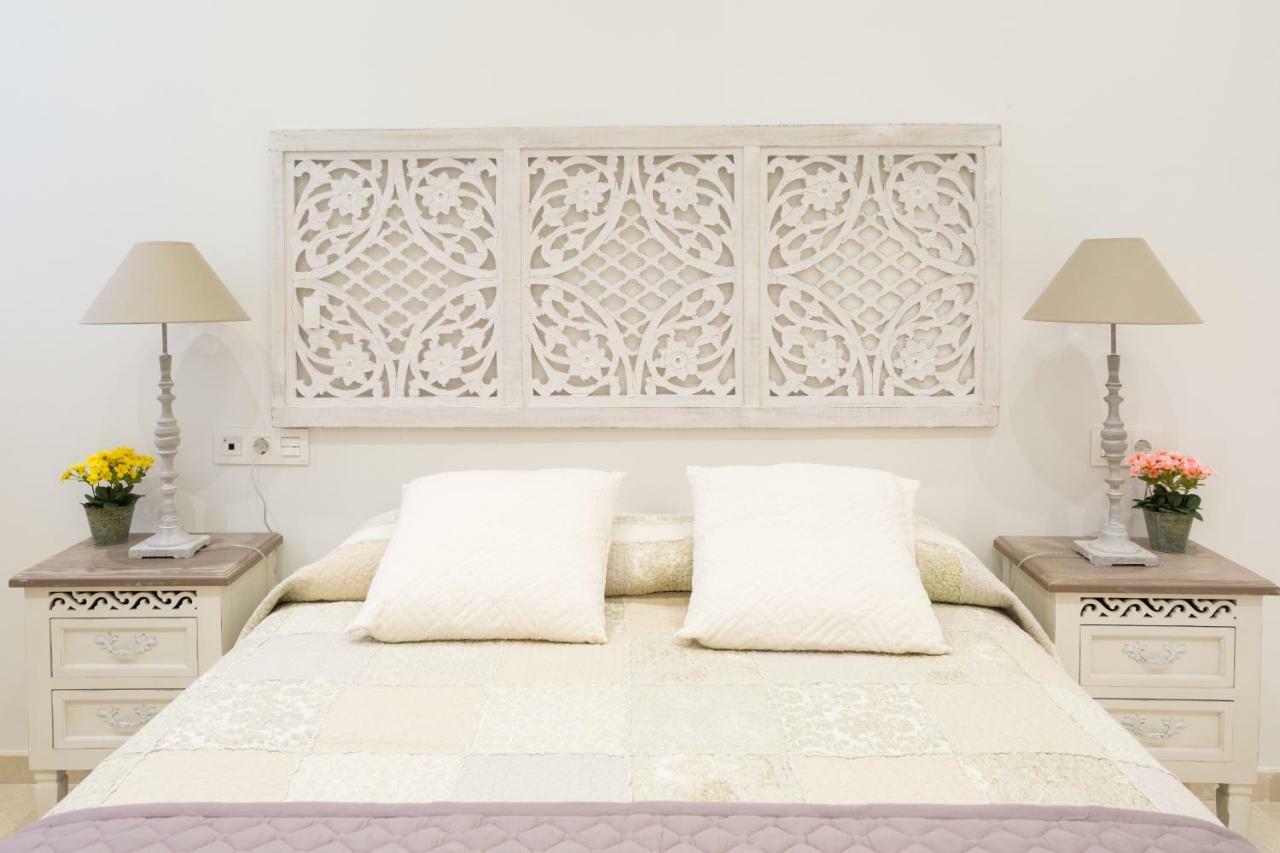 Alohamundi Marques De Paradas Seville Ngoại thất bức ảnh